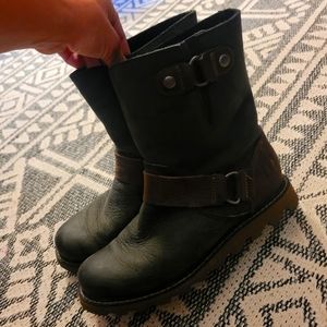 Sorel Boots